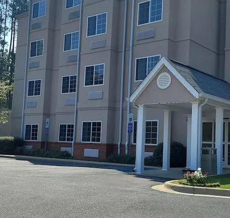 Photo 1 - Microtel Inn & Suites by Wyndham Hoover/Birmingham