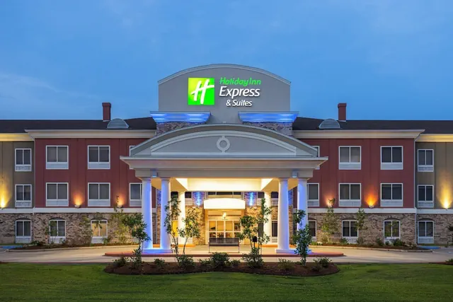 Photo 1 - Holiday Inn Express Hotel & Suites New Iberia - Avery Island by IHG