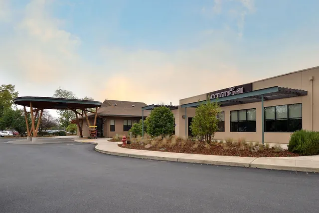 Photo 1 - Gaia Hotel & Spa Redding, an Ascend Collection Hotel