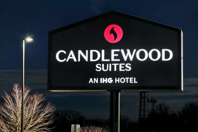 Photo 1 - Candlewood Suites Indianapolis - South by IHG