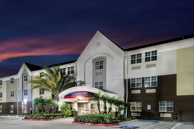 Photo 1 - Candlewood Suites Galveston by IHG