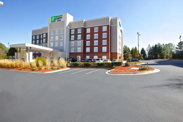 Photo 1 - Holiday Inn Express & Suites Atlanta NE - Duluth by IHG