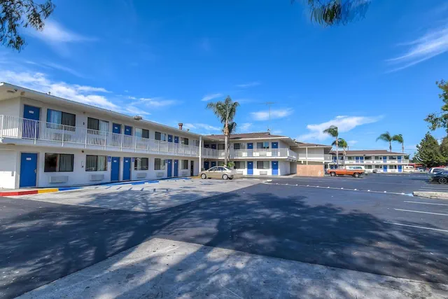 Photo 1 - Motel 6 Stanton, CA - Anaheim West