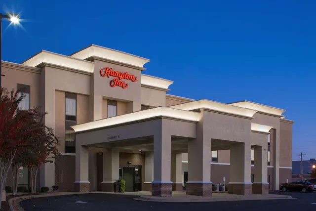 Photo 1 - Hampton Inn by Hilton Troy