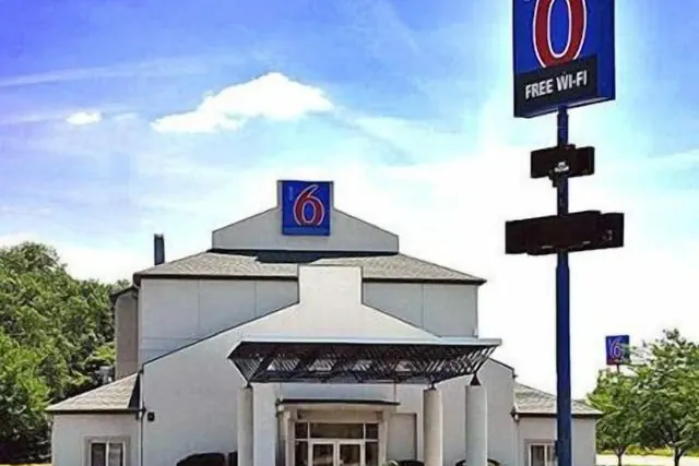 Photo 1 - Motel 6 Milan, OH - Sandusky