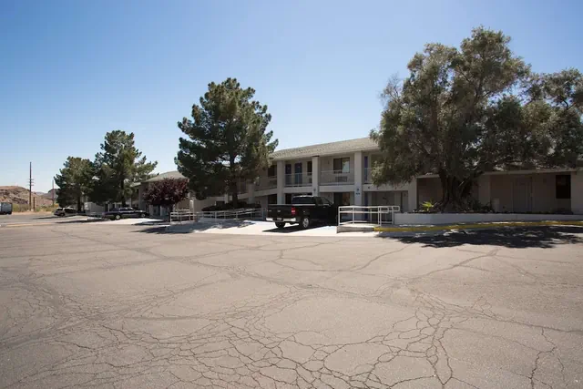 Photo 1 - Motel 6 Kingman, AZ - Route 66 West