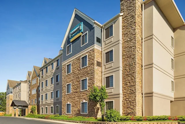 Photo 1 - Staybridge Suites Allentown Bethlehem Airport by IHG