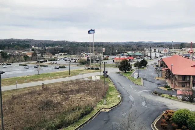 Photo 1 - Hampton Inn Ft Payne