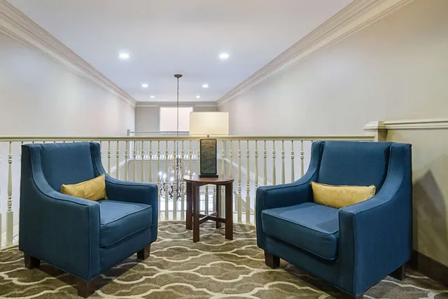 Photo 1 - Quality Suites Springdale West I-49