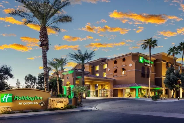 Photo 1 - Holiday Inn Phoenix - Chandler by IHG