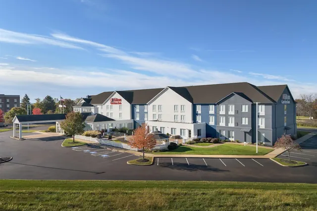 Photo 1 - Hilton Garden Inn Wooster