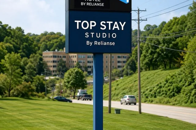 Photo 1 - Go 2 By Relianse - Pittsburgh, PA - Cafton