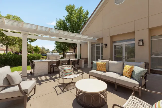 Photo 1 - Homewood Suites by Hilton Sacramento Roseville