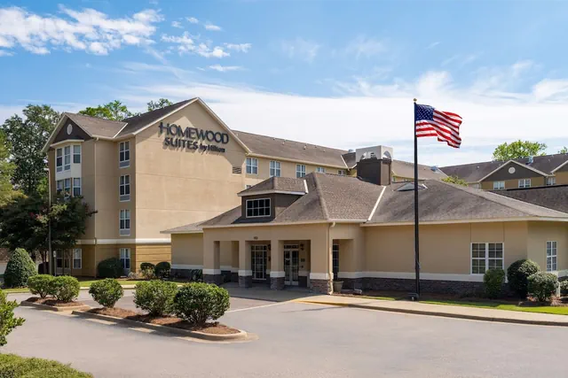 Photo 1 - Homewood Suites by Hilton Montgomery