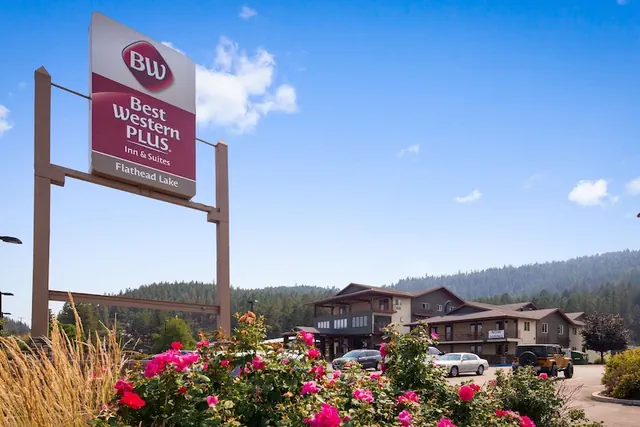 Photo 1 - Best Western Plus Flathead Lake Inn And Suites