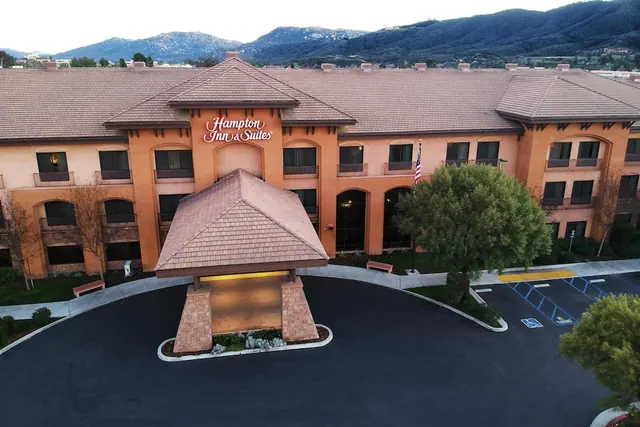 Photo 1 - Hampton Inn & Suites Temecula