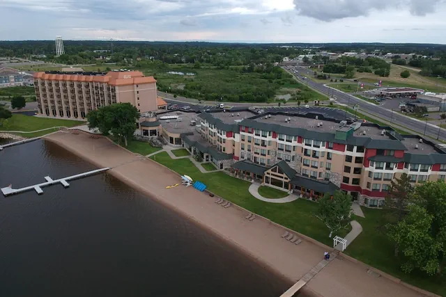 Photo 1 - SouthShore Hotel on Lake Bemidji, Trademark Coll by Wyndham