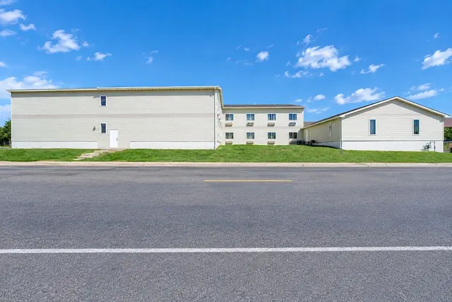 Photo 1 - Fairbridge Inn & Suites Williston Near Airport