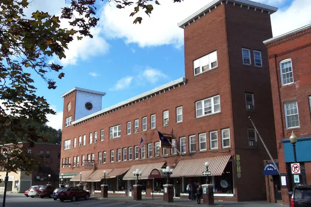 Photo 1 - Hotel Coolidge