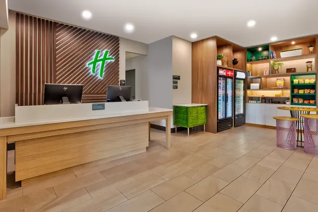 Photo 1 - Holiday Inn Grand Rapids - South by IHG
