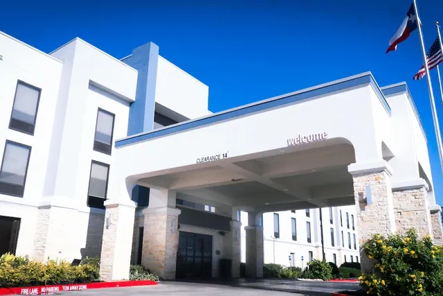Photo 1 - Hampton Inn & Suites Houston Katy