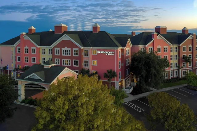 Photo 1 - Residence Inn Charleston Airport