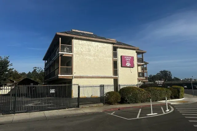 Photo 1 - Ocean Gate Inn