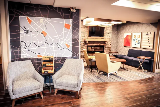 Photo 1 - Holiday Inn Express Hotel & Suites Douglas by IHG
