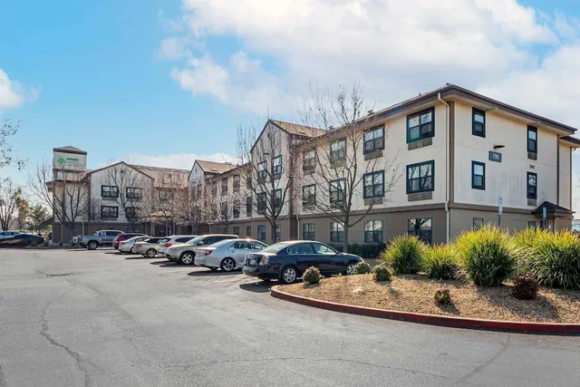 Photo 1 - Extended Stay America Suites Sacramento West Sacramento