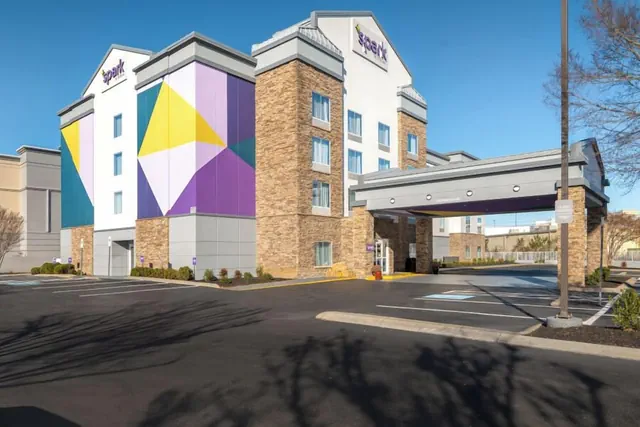 Photo 1 - Spark by Hilton Murfreesboro
