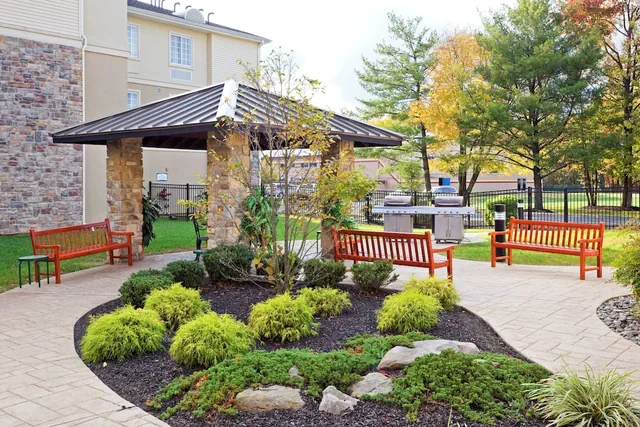 Photo 1 - Staybridge Suites Philadelphia-Mt. Laurel by IHG