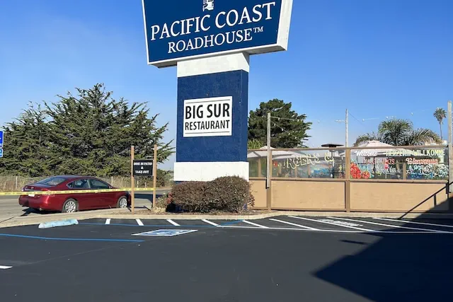 Photo 1 - Comfort Inn near Hearst Castle - Cambria