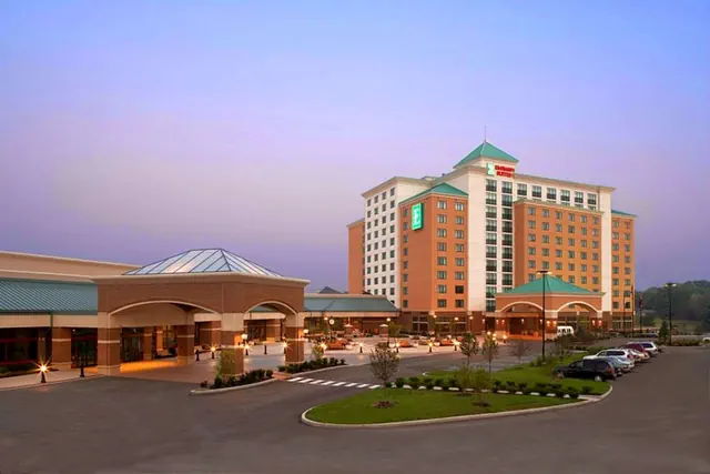 Photo 1 - Embassy Suites by Hilton St. Louis St. Charles