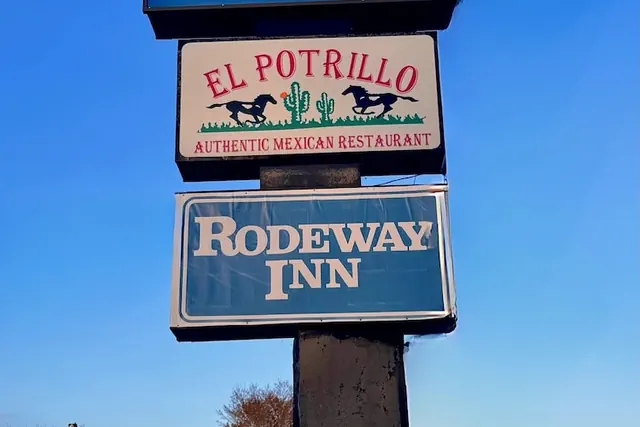 Photo 1 - Rodeway Inn Church Hill - Tri Cities Area