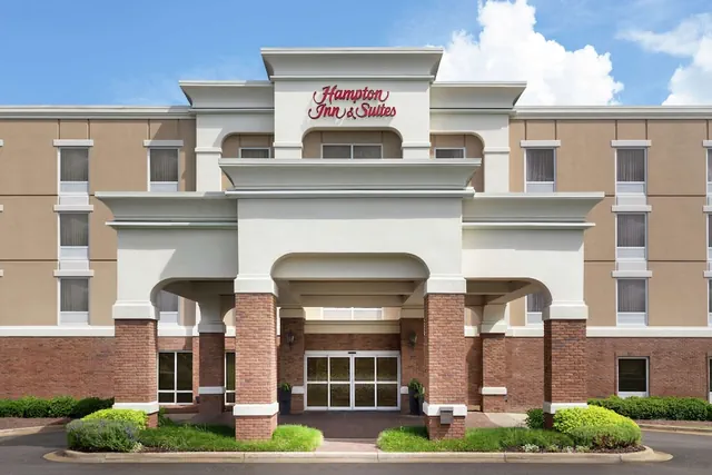 Photo 1 - Hampton Inn & Suites Montgomery-EastChase