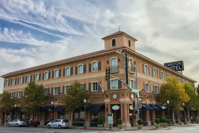 Photo 1 - The Carlton Hotel, Atascadero – Paso Robles, a Tribute Portfolio Hotel