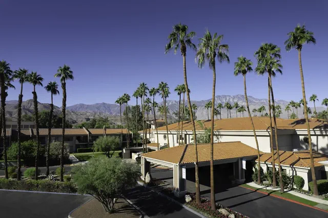 Photo 1 - Hyatt Vacation Club at Desert Oasis