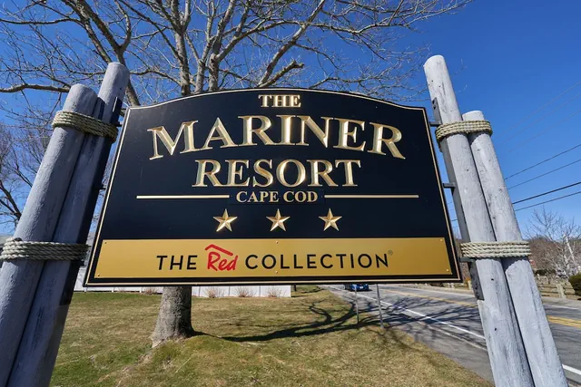 Photo 1 - The Mariner Resort Cape Cod by The Red Collection