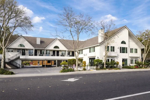 Photo 1 - Aggie Inn, an Ascend Collection Hotel