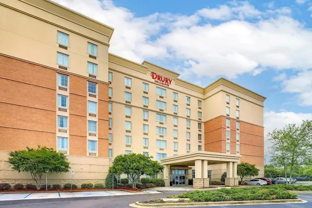 Photo 1 - Drury Inn & Suites Montgomery