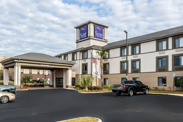 Photo 1 - Sleep Inn & Suites Dothan North