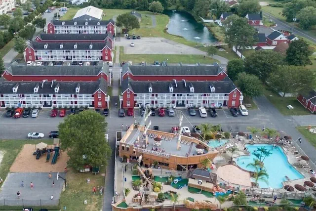 Photo 1 - Francis Scott Key Family Resort