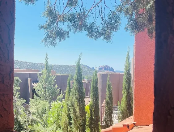 Photo 1 - Casa Sedona Inn - Adults Only
