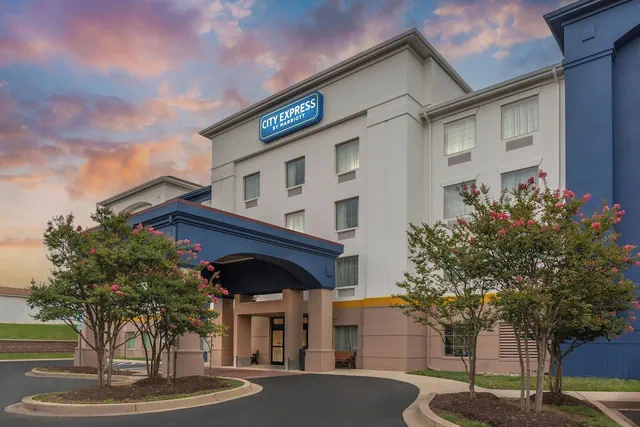 Photo 1 - City Express By Marriott Elkridge