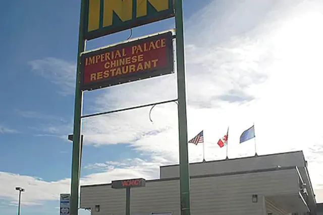 Photo 1 - Merrill Field Inn