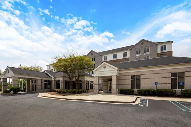 Photo 1 - Hilton Garden Inn Atlanta East/Stonecrest