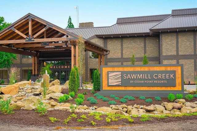 Photo 1 - Sawmill Creek by Cedar Point Resorts
