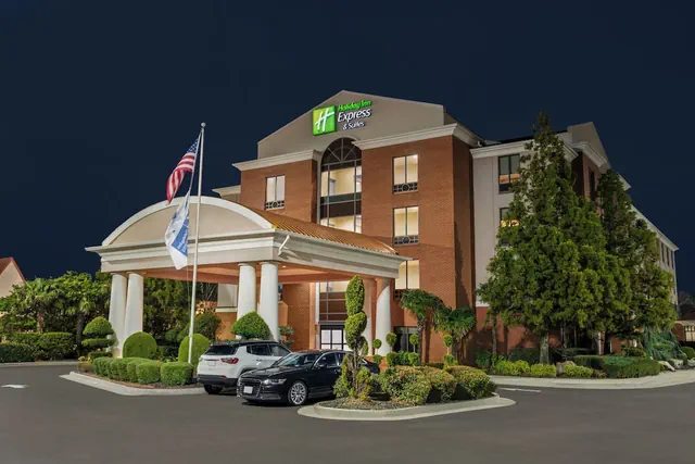 Photo 1 - Holiday Inn Express McDonough by IHG