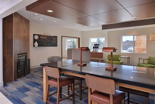 Photo 1 - Holiday Inn Express and Suites Stevens Point by IHG