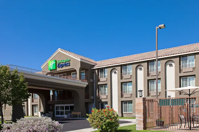 Photo 1 - Holiday Inn Express Lancaster by IHG